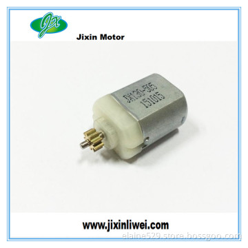 12V/24V Electric Motor for German Cars Rear View